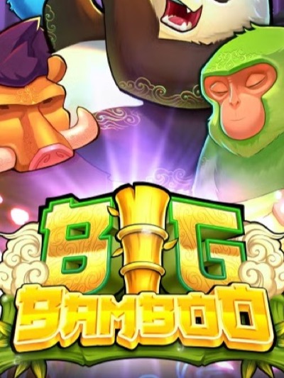 Big Bamboo